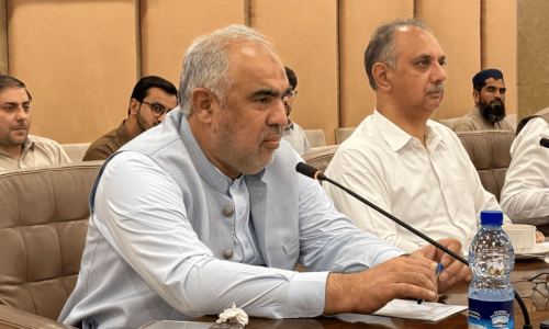 JUI (Sheerani) formally joins PTI-led opposition alliance JUI (Sheerani) formally joins PTI-led opposition alliance