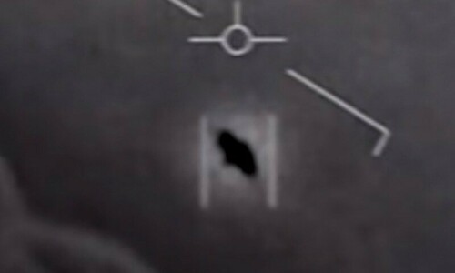 Japan lawmakers probe UFO security &lsquo;threat&rsquo;