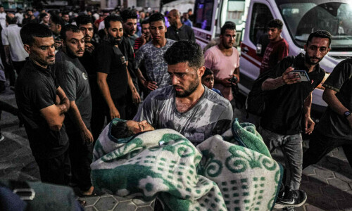 Spain joins South Africa&rsquo;s case against Israel at ICJ