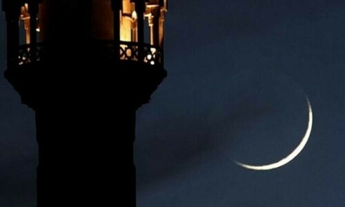 Zilhaj moon sighted in Saudi Arabia, Eid on June 16