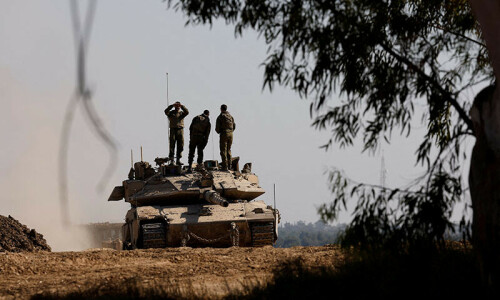 Rights body urges Biden to halt arms supply to Israel Rights body urges Biden to halt arms supply to Israel