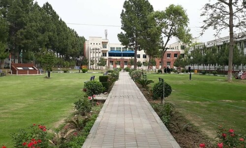 No headway in talks over Malakand student’s death No headway in talks over Malakand student’s death