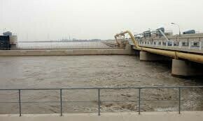 Indus River could swell to alarming level during monsoon, minister warns Indus River could swell to alarming level during monsoon, minister warns