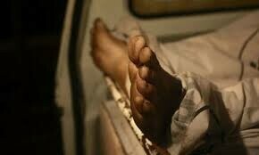 Sargodha police kill man, bury in hurry Sargodha police kill man, bury in hurry