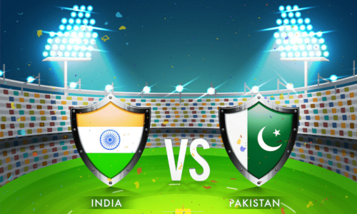 Pakistan face India today in do-or-die encounter Pakistan face India today in do-or-die encounter