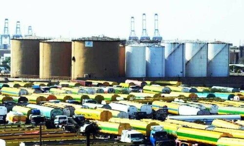 Oil industry protests Railways’ tender specs favouring imported diesel Oil industry protests Railways’ tender specs favouring imported diesel