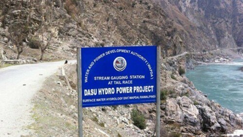 World Bank approves $1bn additional financing for Dasu Hydropower Project World Bank approves $1bn additional financing for Dasu Hydropower Project