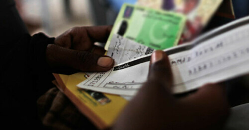 LHC gives immigration dept 3 months: &lsquo;Amend rules so women can retain father&rsquo;s name on CNIC&rsquo;