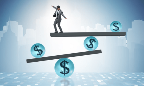 Macro stability, but at what cost?