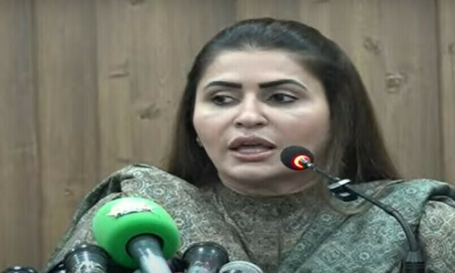 On eve of budget, PPP calls out govt for not taking its input On eve of budget, PPP calls out govt for not taking its input