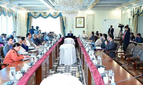 Cabinet approves law to digitise services sector Cabinet approves law to digitise services sector