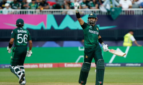 4 takeaways from Pakistan&rsquo;s sluggish run chase against Canada