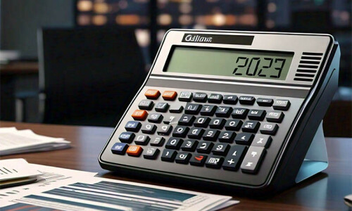 Budget FY25: Use our calculator to find out how much tax you will pay on your salary