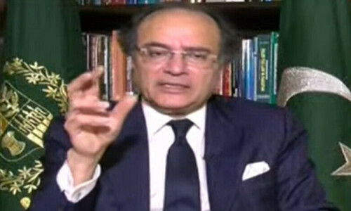 Everyone has to come into the tax net: finance minister Everyone has to come into the tax net: finance minister