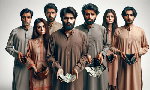 Budget FY25: What&rsquo;s going up and what&rsquo;s coming down