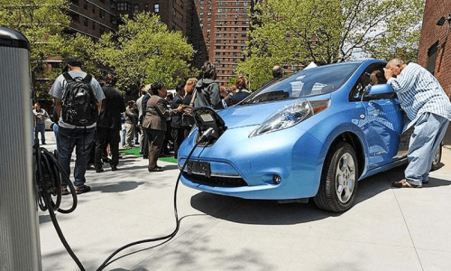 Budget 2024-25: Tax breaks on hybrid, luxury EVs ended &lsquo;to boost local industry&rsquo;