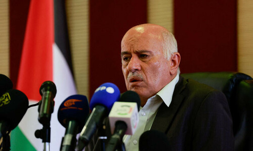 Palestinians banking on wildcards for Paris Olympics Palestinians banking on wildcards for Paris Olympics