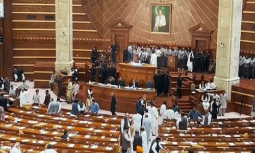 Budget 2024-25: Punjab plans Rs842bn for development Budget 2024-25: Punjab plans Rs842bn for development