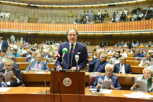 Budget ignored 11m poor Pakistanis, experts bemoan Budget ignored 11m poor Pakistanis, experts bemoan