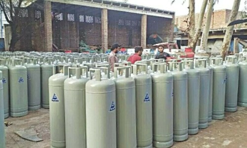 LPG may get costlier by Rs30 per kg LPG may get costlier by Rs30 per kg