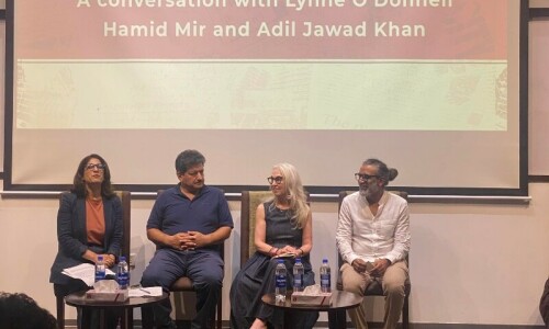 Taskforce formed to monitor investigation into journalists’ murders in Pakistan Taskforce formed to monitor investigation into journalists’ murders in Pakistan