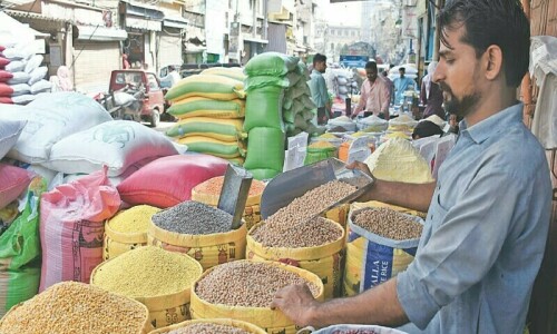Analysis: Ignoring inflation won&rsquo;t make it go away