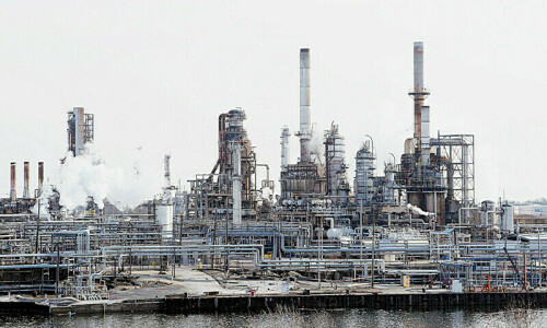 Refineries protest against move to allow diesel import Refineries protest against move to allow diesel import