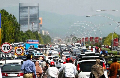 Capital’s air quality continues to plummet without mitigation measures Capital’s air quality continues to plummet without mitigation measures