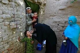 Experts call for continuous efforts to eradicate polio