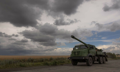 Kremlin derides outcome of Ukraine talks held without Russia