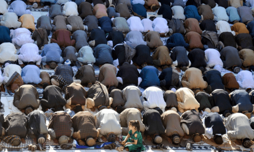 Afghans spend Eid in poverty after fleeing Pakistan Afghans spend Eid in poverty after fleeing Pakistan