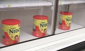 Industry, public decry imposition of 18pc GST on formula milk