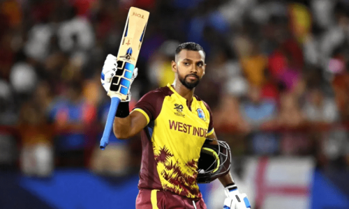 T20 World Cup: Pooran turns on the power as West Indies pummel Afghanistan