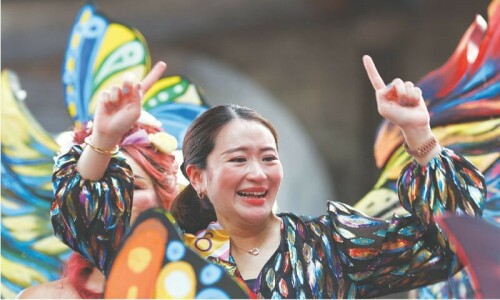 Thailand passes marriage equality bill, first in Southeast Asia Thailand passes marriage equality bill, first in Southeast Asia