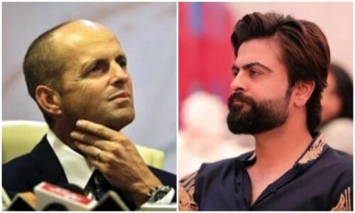 Remarks attributed to Gary Kirsten on disunity within Pakistan team not shocking at all if true: Ahmed Shehzad Remarks attributed to Gary Kirsten on disunity within Pakistan team not shocking at all if true: Ahmed Shehzad