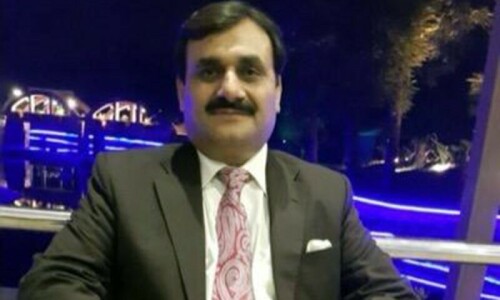 CM turned Punjab into police state, says Basra CM turned Punjab into police state, says Basra