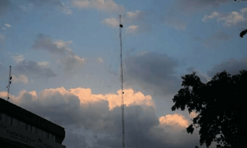 Temperature likely to drop till June 22