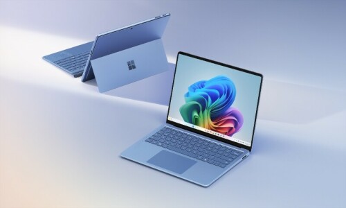 Microsoft’s ‘AI PCs’ hit the market Microsoft’s ‘AI PCs’ hit the market