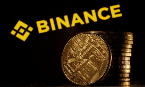 Indian financial watchdog imposes $2.25m penalty on crypto exchange Binance Indian financial watchdog imposes $2.25m penalty on crypto exchange Binance