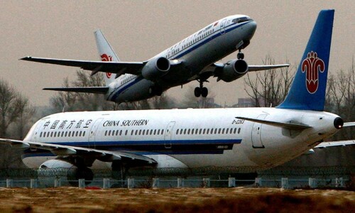India shuns China’s calls to resume passenger flights after 4 years, officials say India shuns China’s calls to resume passenger flights after 4 years, officials say
