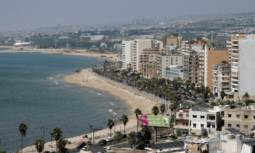 Israel-Hezbollah tensions drive fears of widening Gaza war