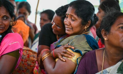 Death toll rises to 54 in India liquor tragedy Death toll rises to 54 in India liquor tragedy