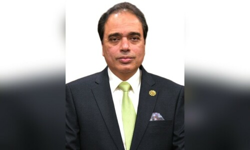 FPCCI identifies over two dozen budget anomalies