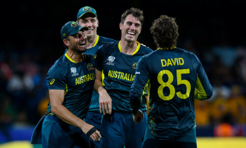 Pat Cummins equals Wasim Akram’s record with hat-tricks in consecutive international matches Pat Cummins equals Wasim Akram’s record with hat-tricks in consecutive international matches