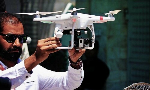 Will new drone registration rules fly or not? Will new drone registration rules fly or not?