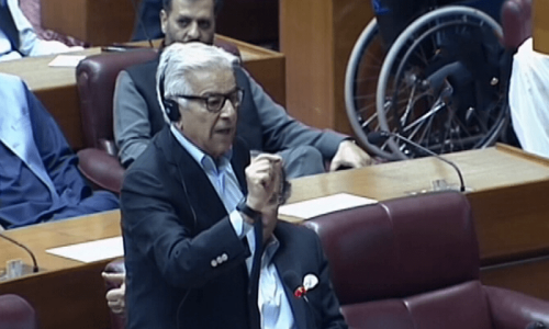 Defence minister admits state&rsquo;s failure in protecting minorities