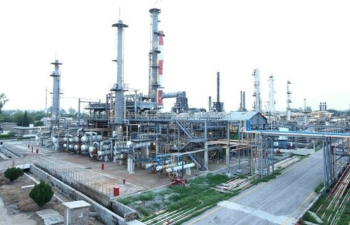 Oil industry rejects budgetary measures Oil industry rejects budgetary measures