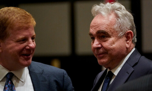 US needs Chinese students in humanities, not sciences: diplomat