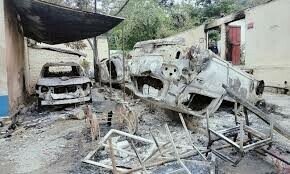 Madyan police get 10-day remand of 23 lynching accused