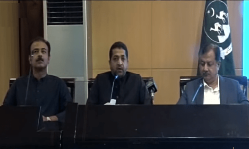 India &lsquo;investor&rsquo; of TTP, BLA nexus in Pakistan: Balochistan home minister